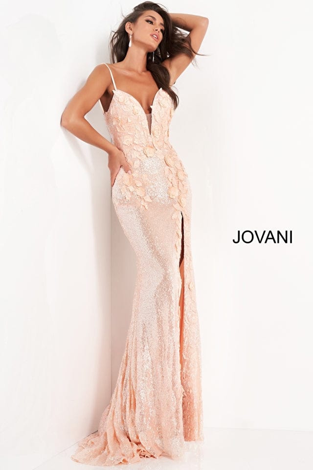 Jovani Prom Jovani 1012 Dress