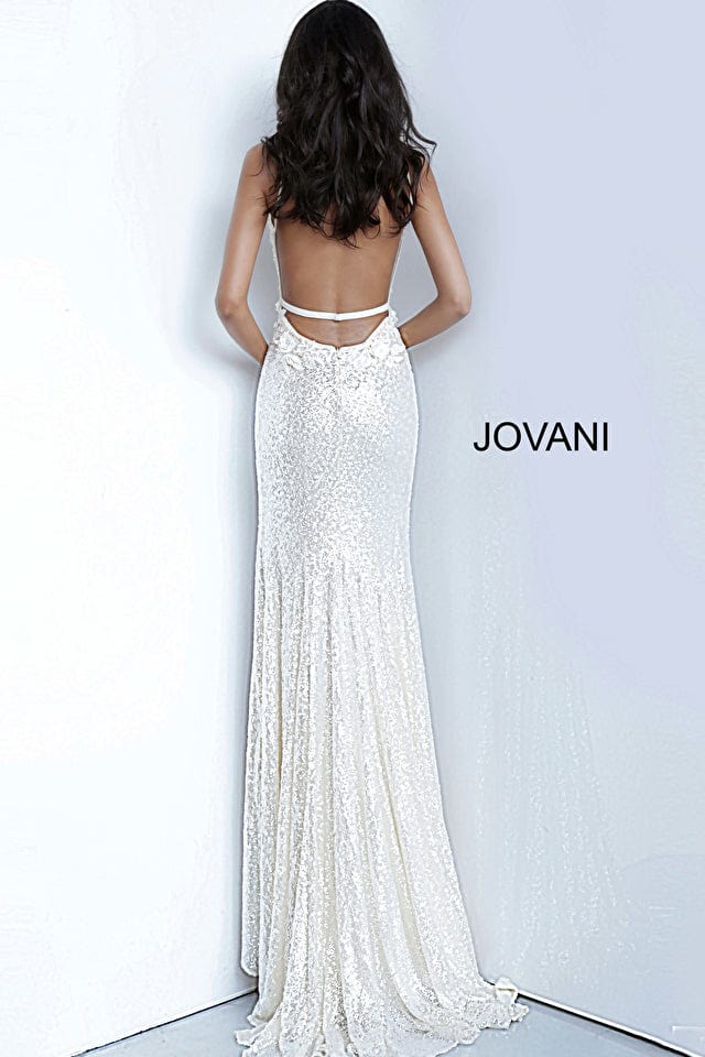 Jovani Prom Jovani 1012 Dress