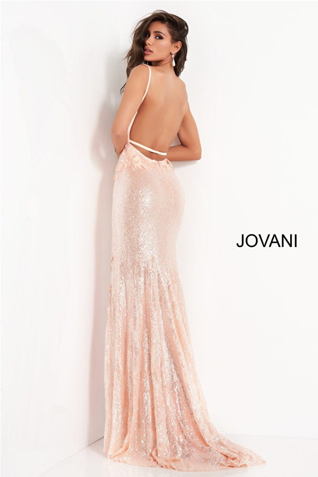 Jovani Prom Jovani 1012 Dress
