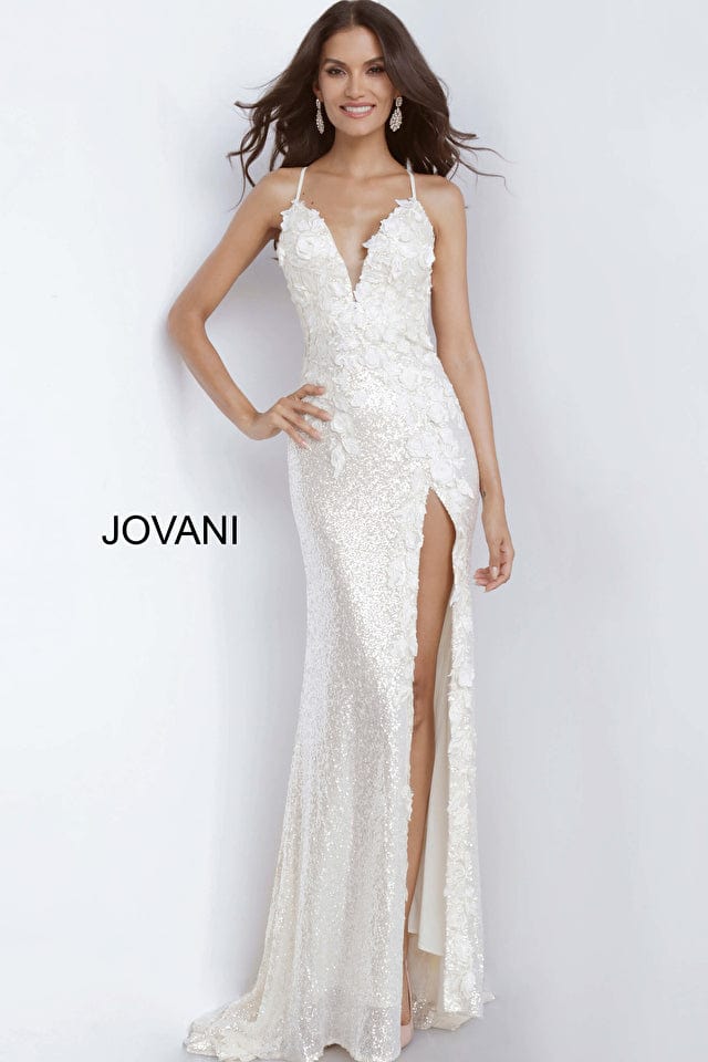 Jovani Prom Jovani 1012 Dress