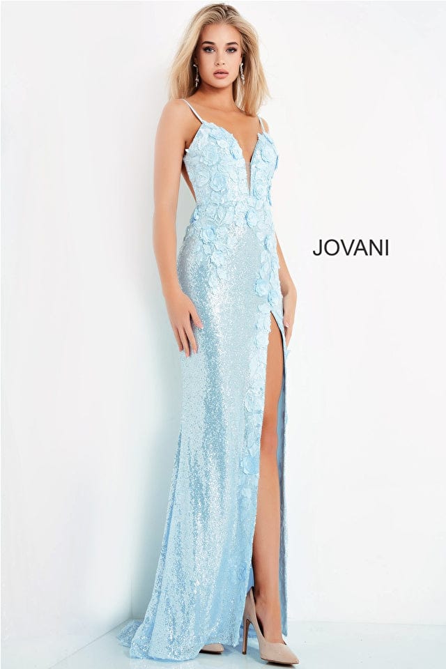 Jovani Prom Jovani 1012 Dress