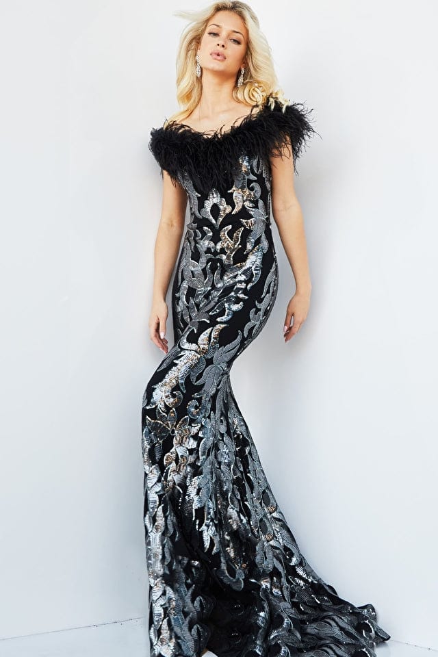 Jovani Prom Jovani 22346 Dress