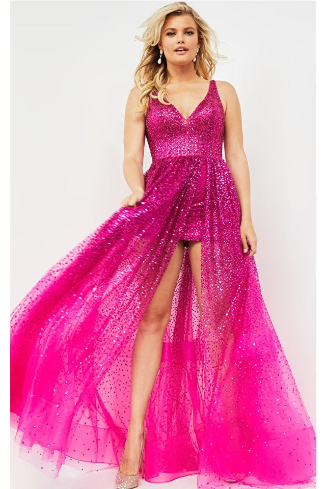 Jovani Prom Jovani 22391 Dress