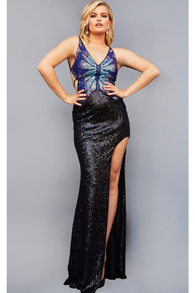 Jovani Prom Jovani 22521 Dress