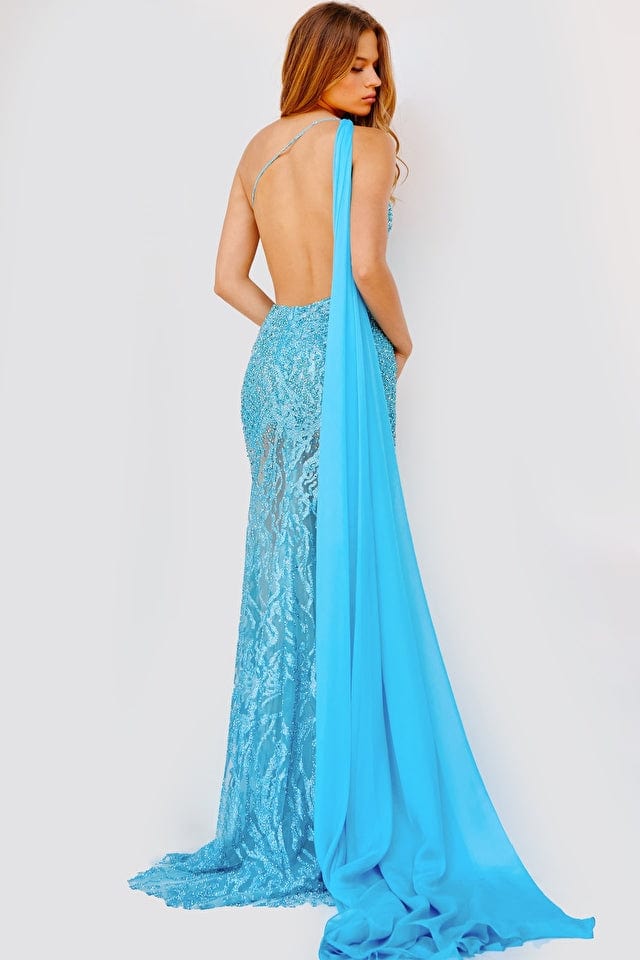 Jovani Prom Jovani 22602 Dress