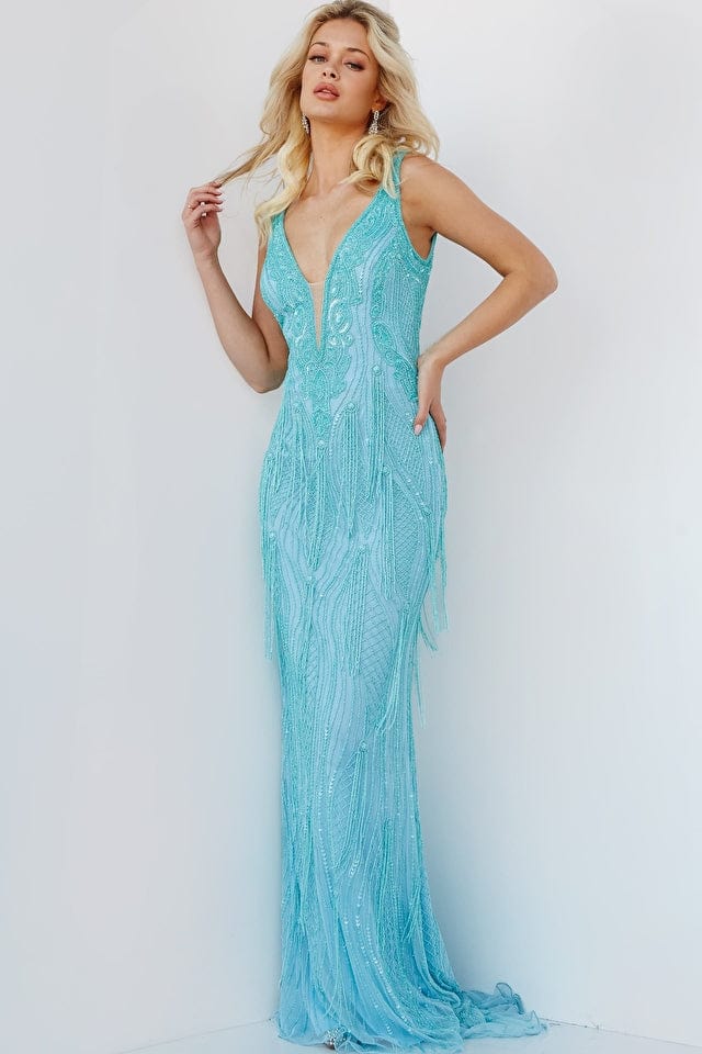 Jovani Prom Jovani 22712 Dress