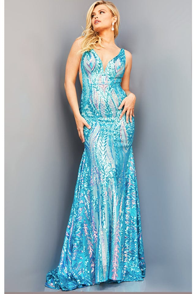 Jovani Prom Jovani 22770 Dress