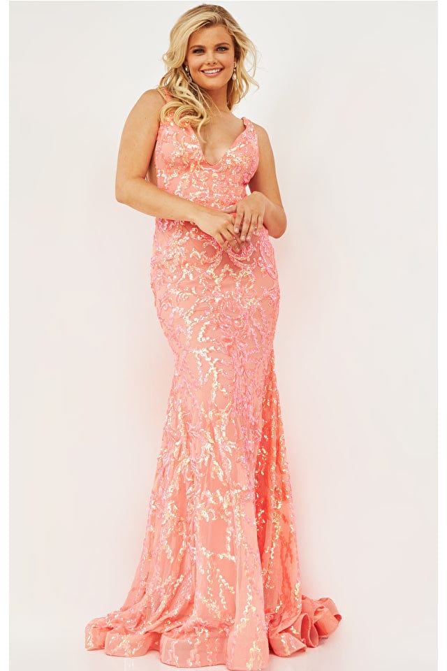 Jovani Prom Jovani 22811 Dress