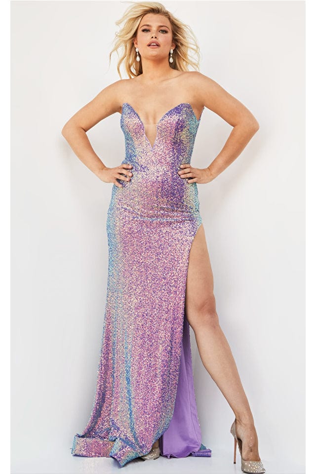 Jovani Prom Jovani 22822 Dress