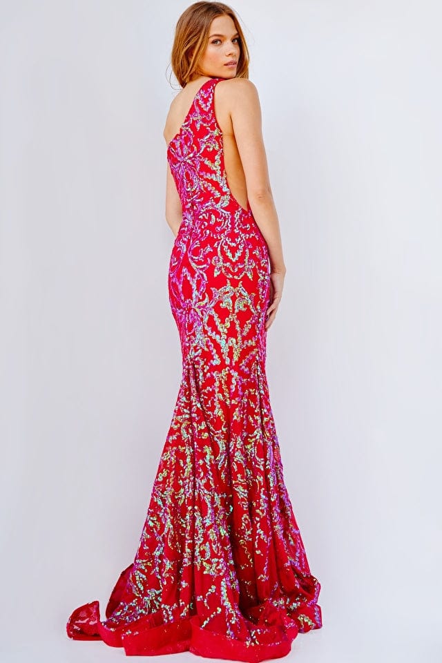 Jovani Prom Jovani 22845 Dress