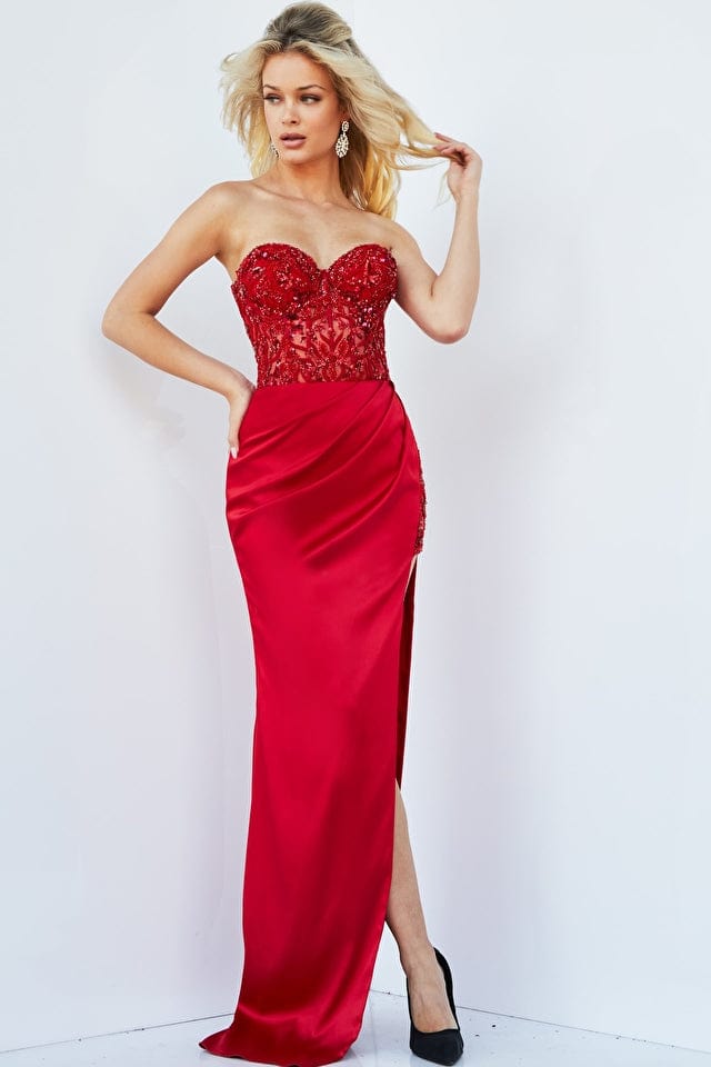 Jovani Prom Jovani 22911 Dress