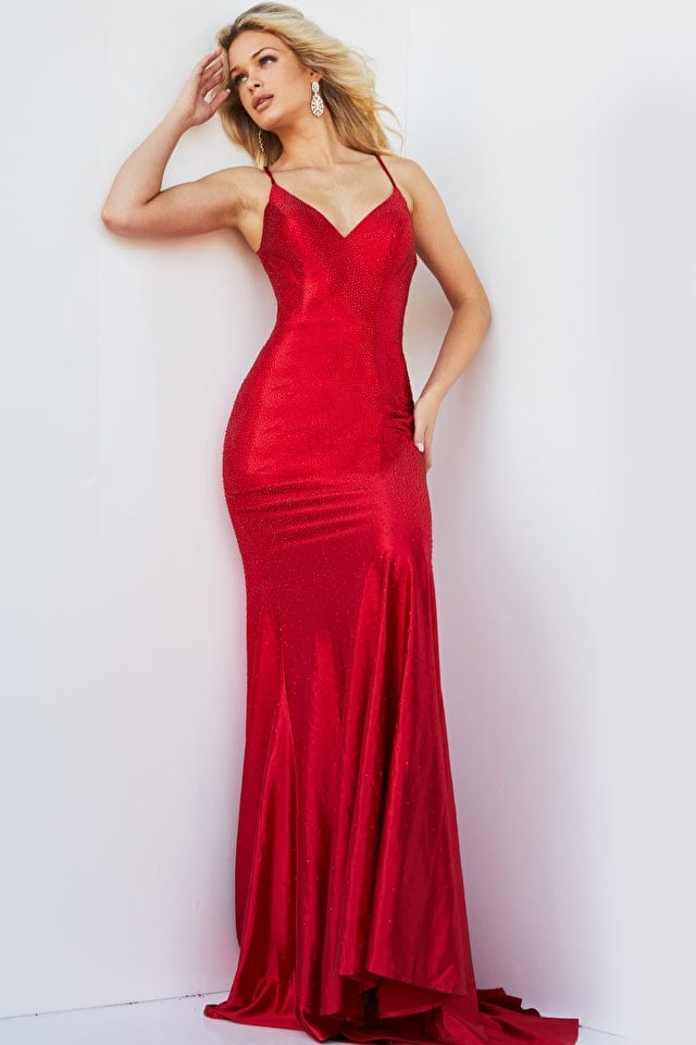 Jovani Prom Jovani 23010 Dress
