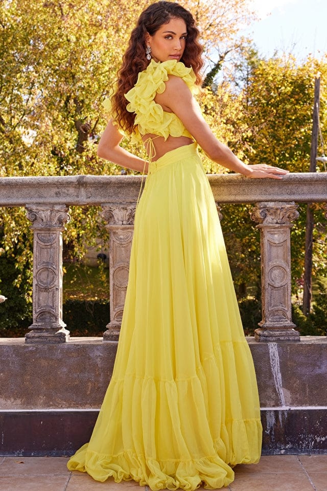 Jovani Prom Jovani 23322 Dress