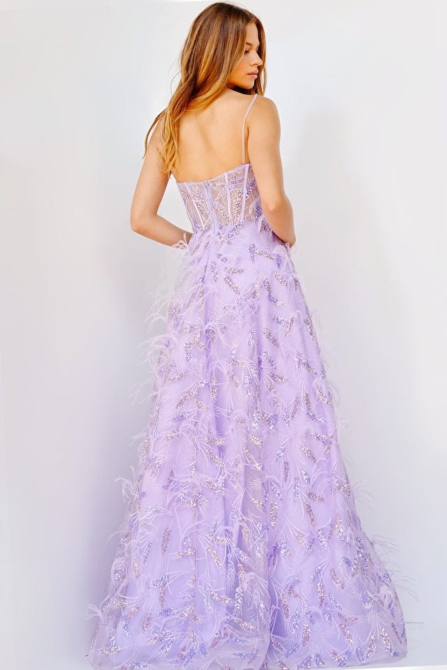 Jovani Prom Jovani 24078 Dress