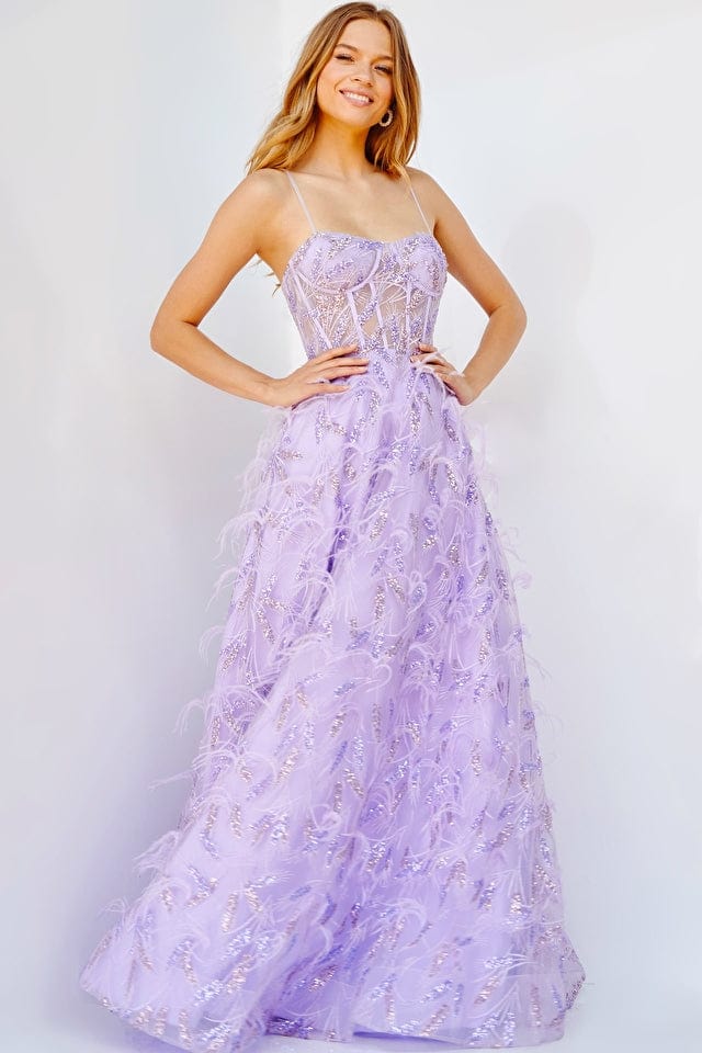 Jovani Prom Jovani 24078 Dress