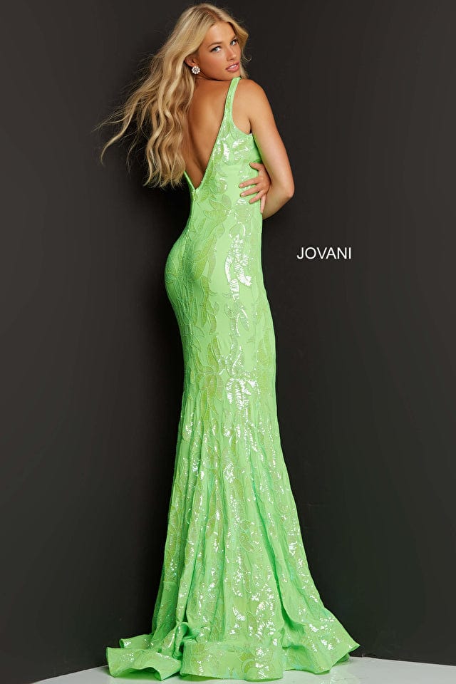 Jovani Prom Jovani 3263 Dress