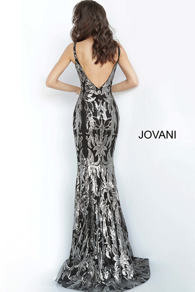 Jovani Prom Jovani 3263 Dress