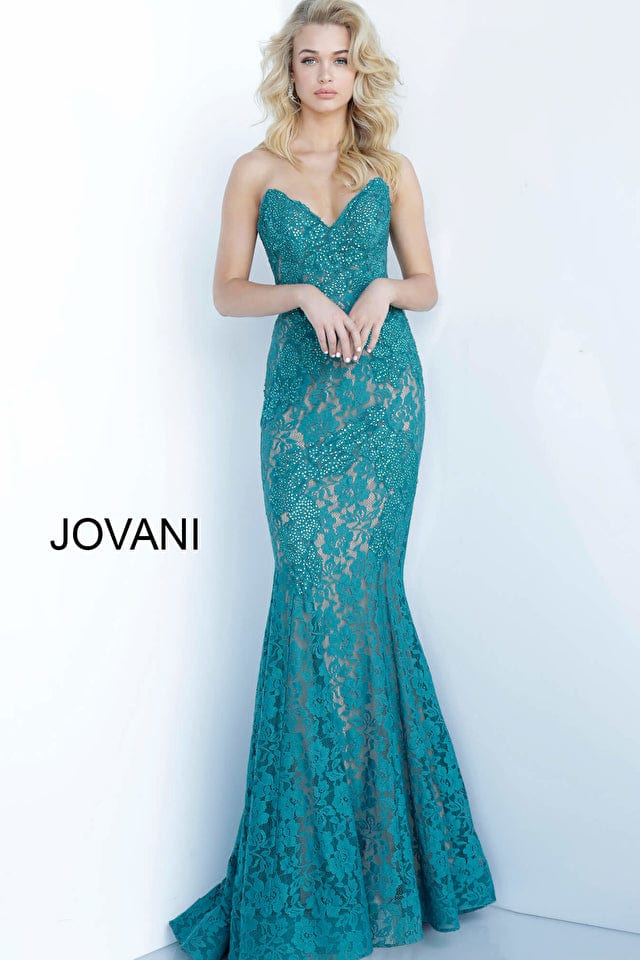 Jovani Prom Jovani 37334 Dress