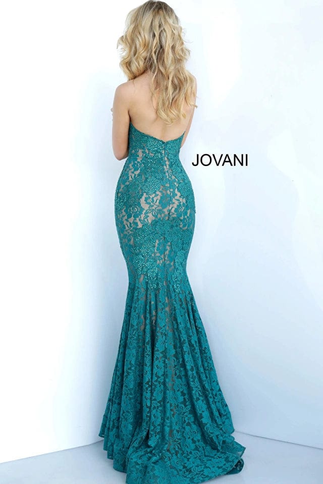 Jovani Prom Jovani 37334 Dress