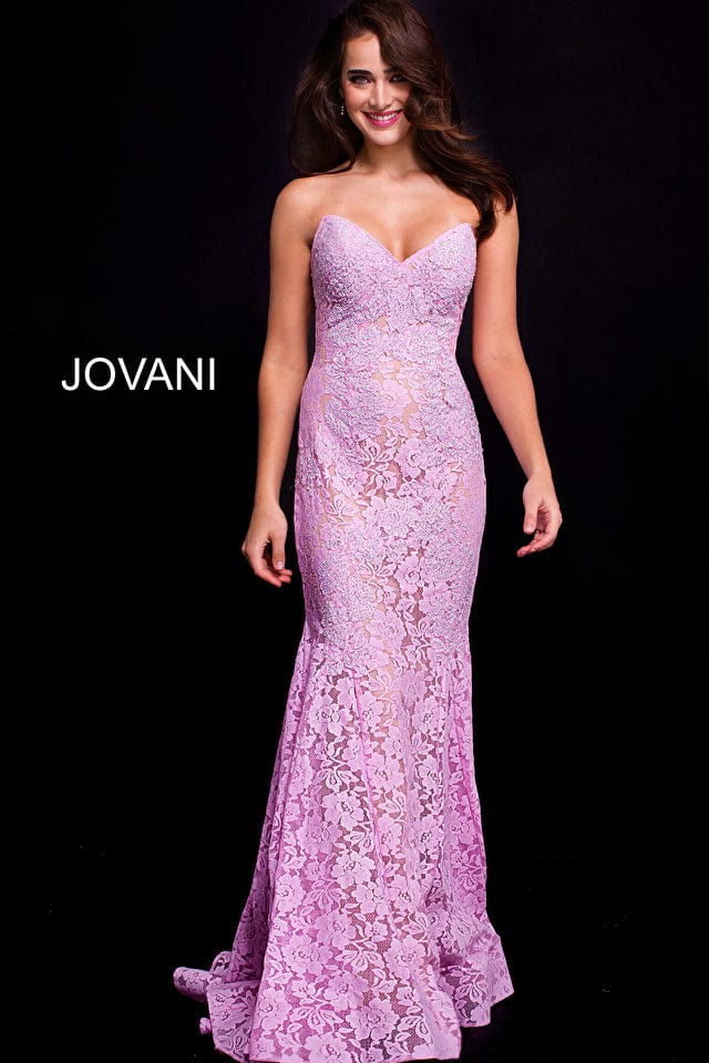 Jovani Prom Jovani 37334 Dress