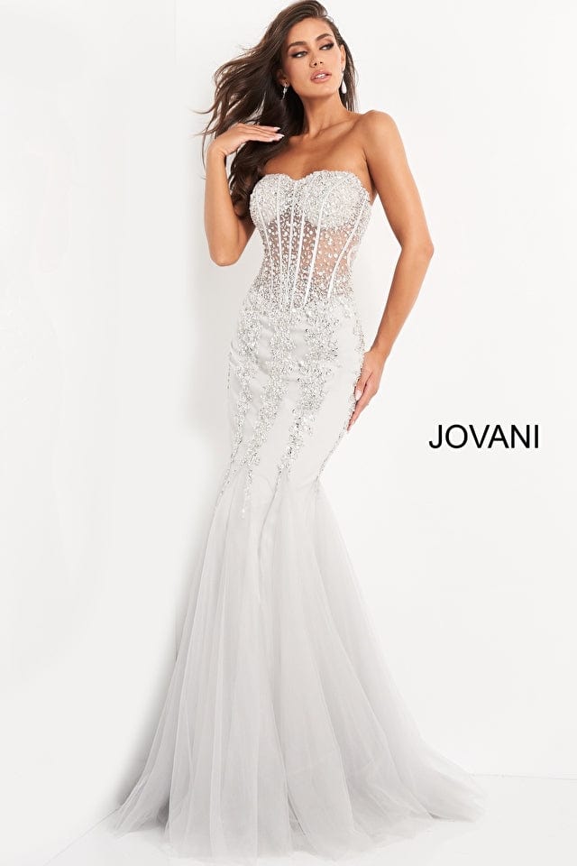 Jovani Prom Jovani 5908 Dress