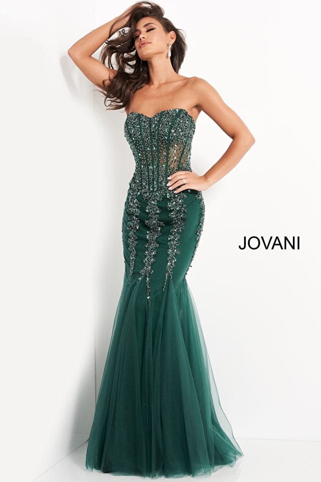 Jovani Prom Jovani 5908 Dress