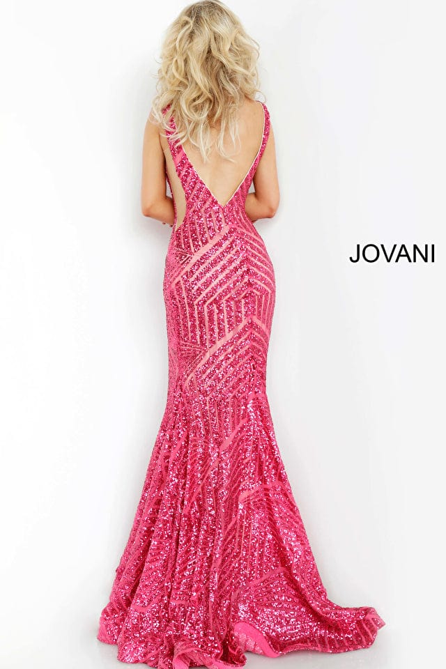 Jovani Prom Jovani 59762 Dress
