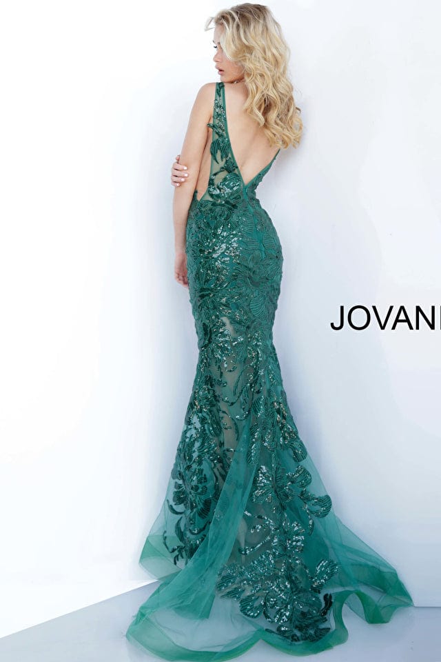 Jovani Prom Jovani 60283 Dress