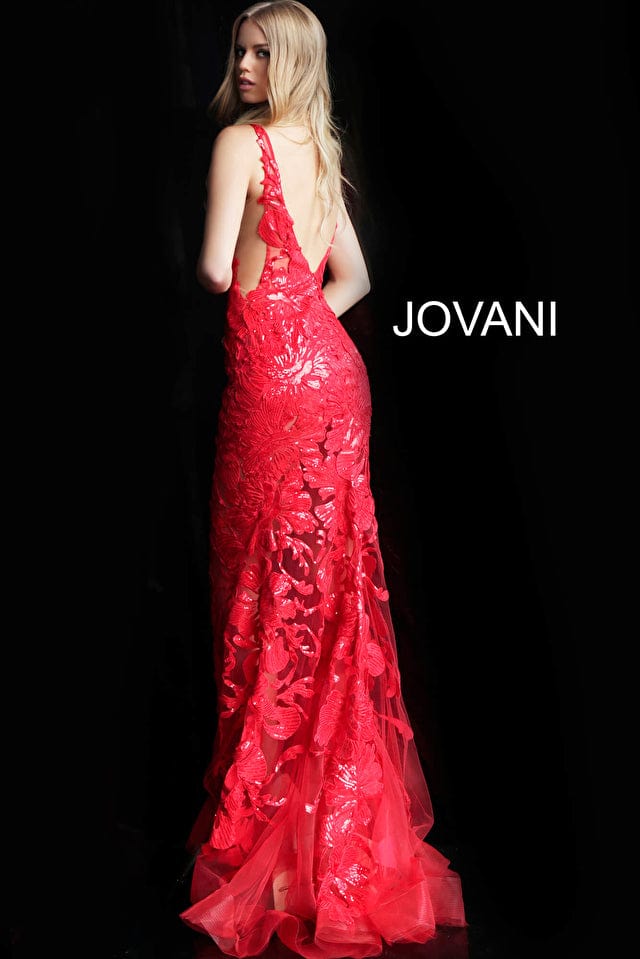 Jovani Prom Jovani 60283 Dress
