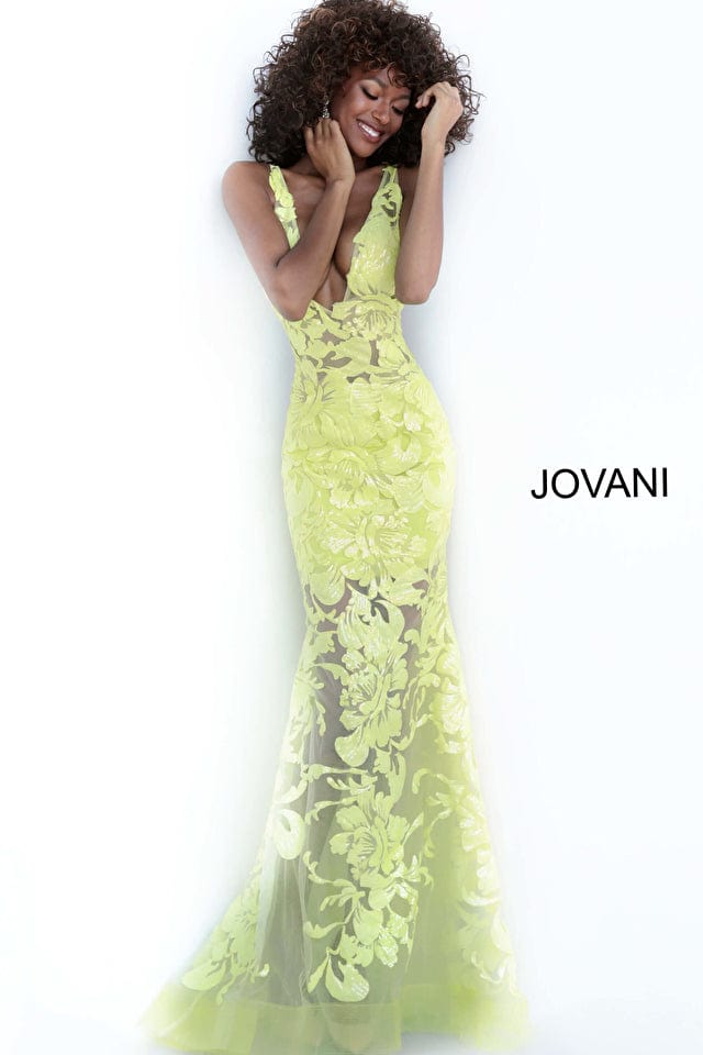 Jovani Prom Jovani 60283 Dress