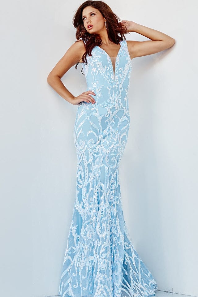 Jovani Prom Jovani 63349 Dress