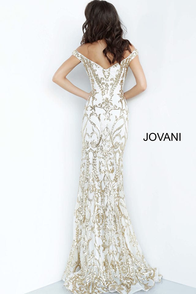 Jovani Prom Jovani 63349 Dress