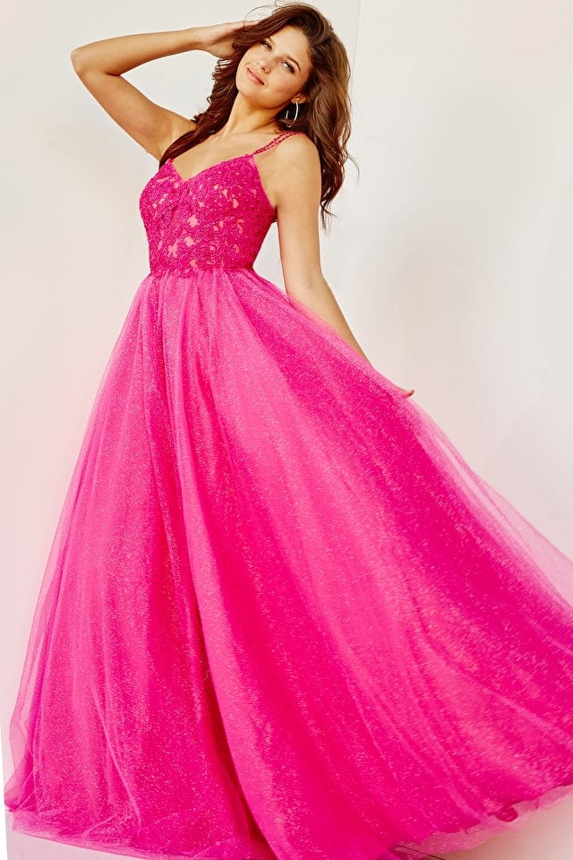 Jovani Prom Jovani 67051 Dress