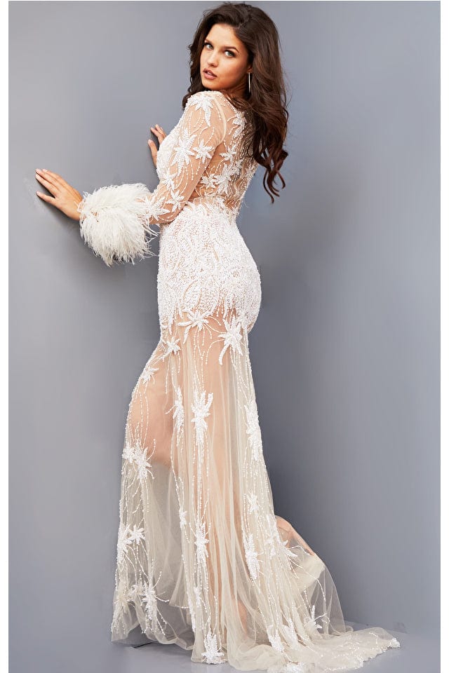 Jovani Prom Jovani JB07527 Dress