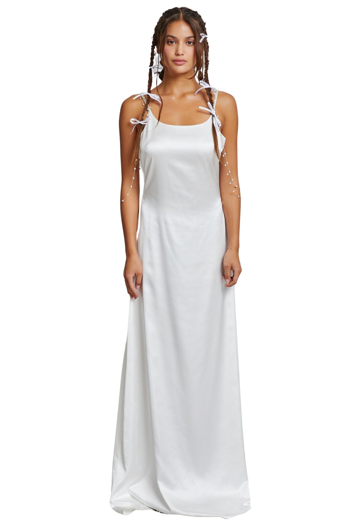 Lena Dress Lena: D4927