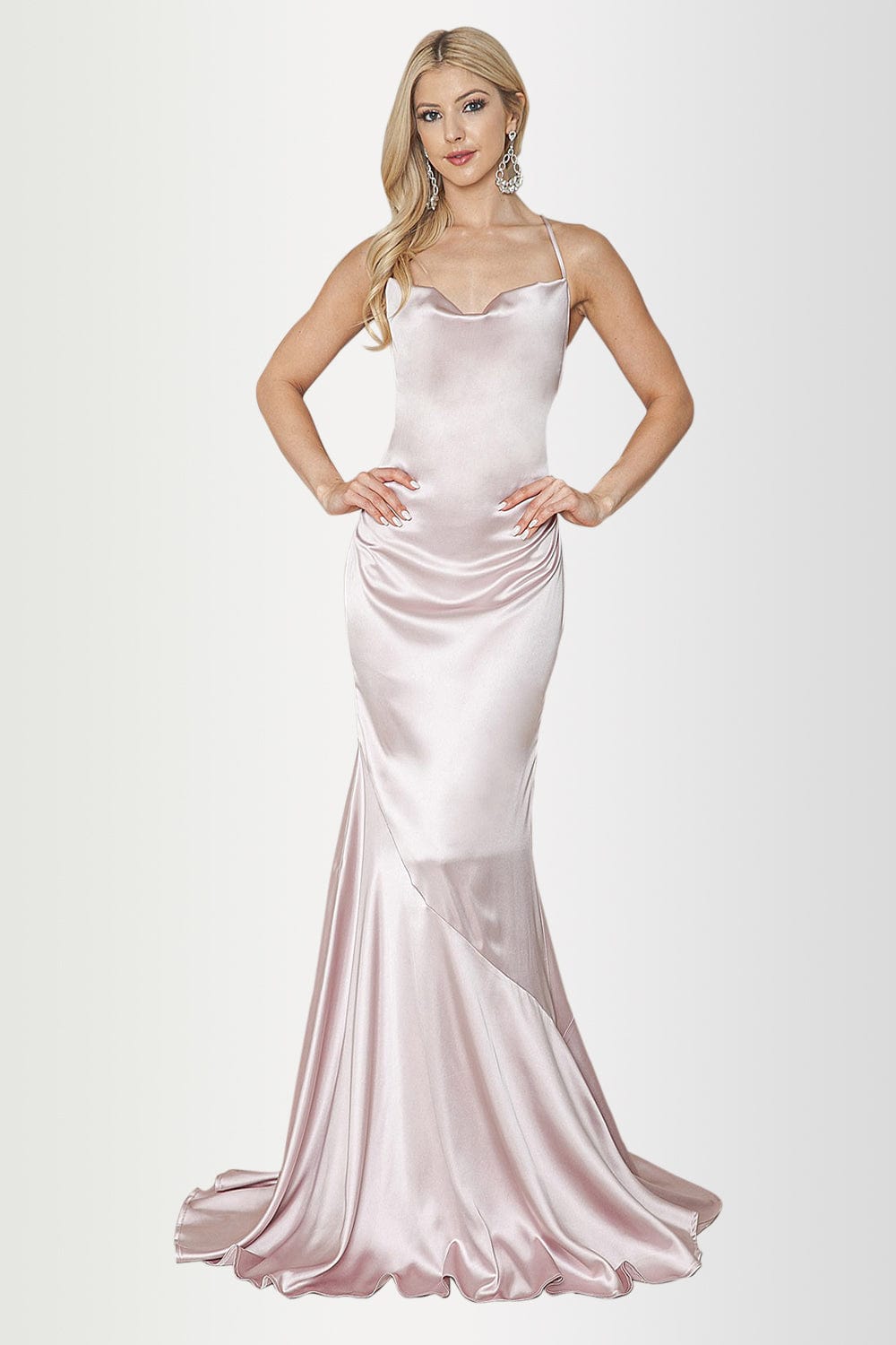 Maniju Dress Maniju: MM2705 (Clearance)