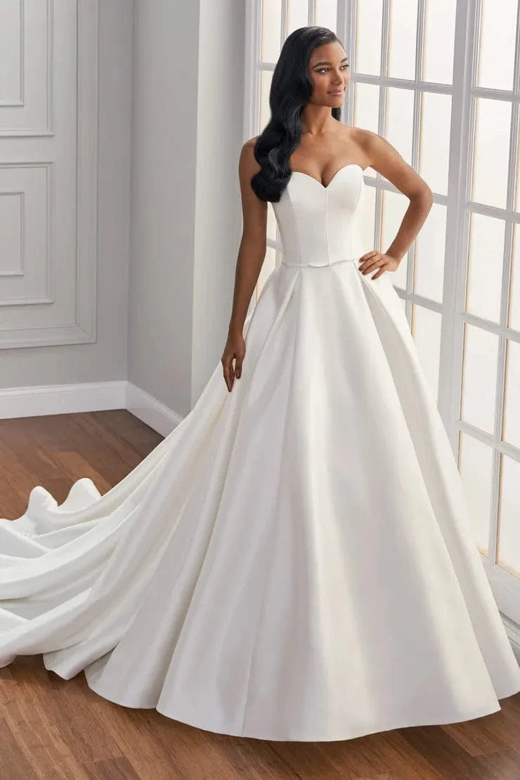 Martin Thornburg Wedding Dress Martin Thornburg: MT1404 - Karissa