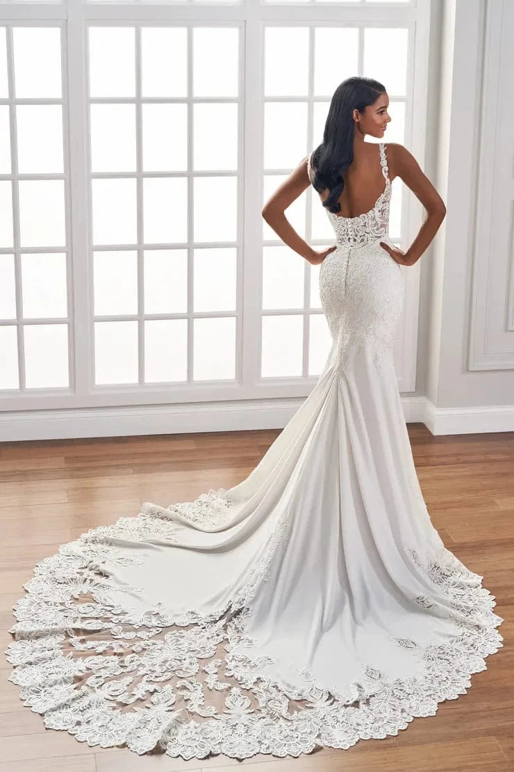 Martin Thornburg Wedding Dress Martin Thornburg: MT1411 - Tallis
