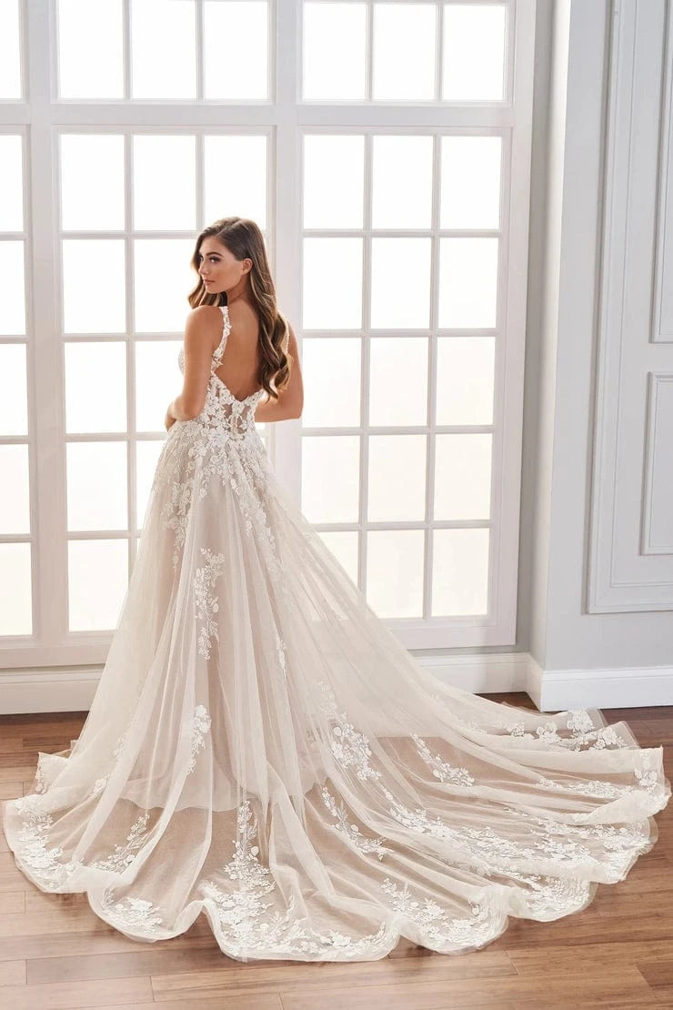 Martin Thornburg Wedding Dress Martin Thornburg: MT1440 - Adara
