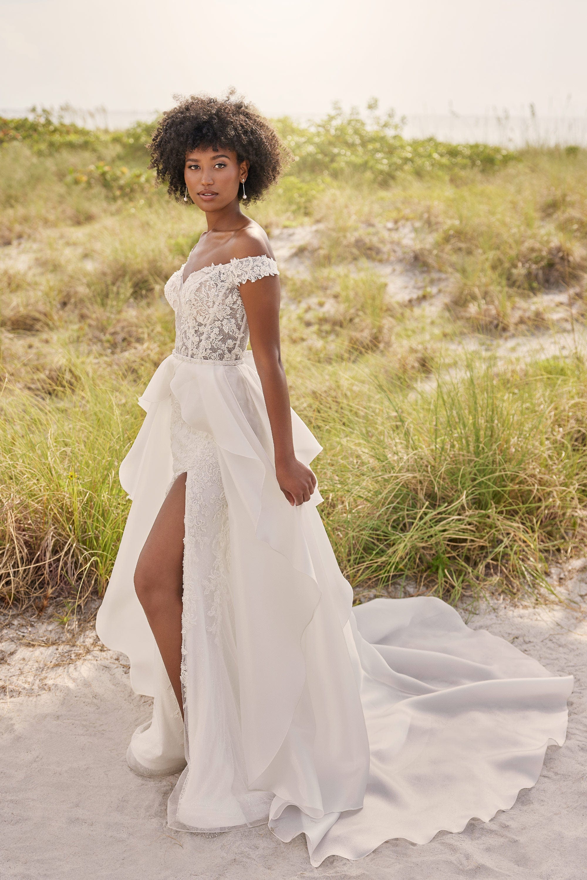 Martin Thornburg Wedding Dress Martin Thornburg: MT3226 - Lane