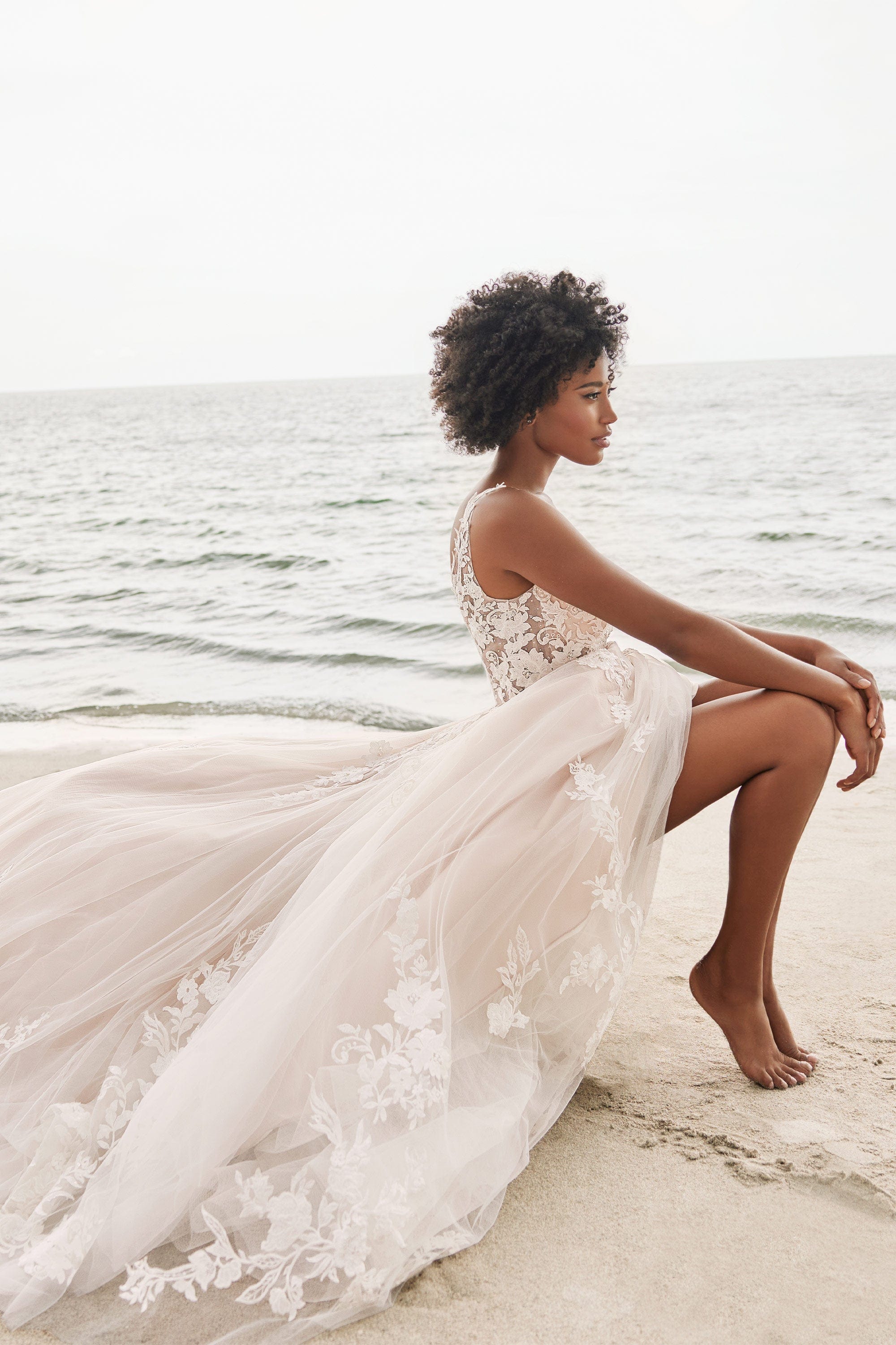 Martin Thornburg Wedding Dress Martin Thornburg: MT3240 - Palmer