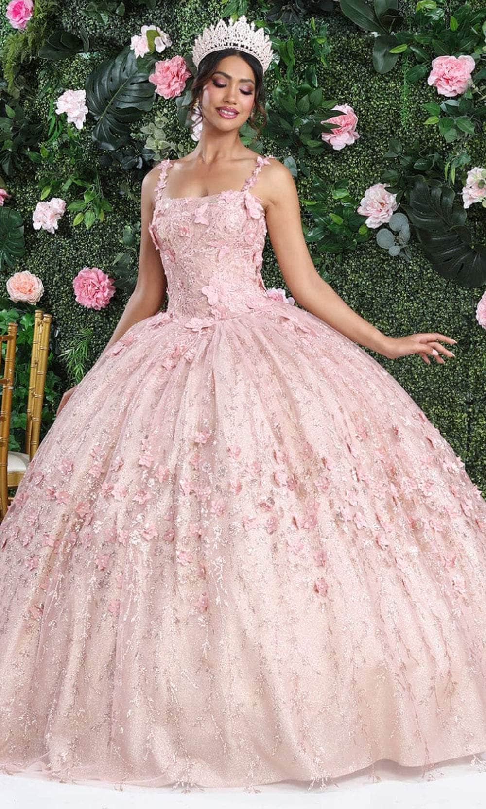 May Queen Quinceanera May Queen: LK208