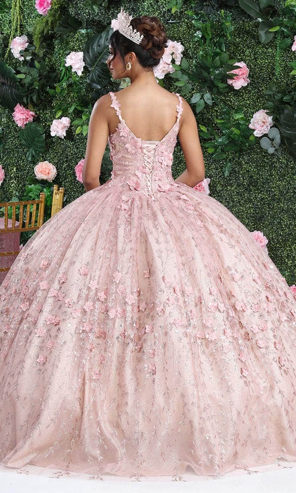 May Queen Quinceanera May Queen: LK208
