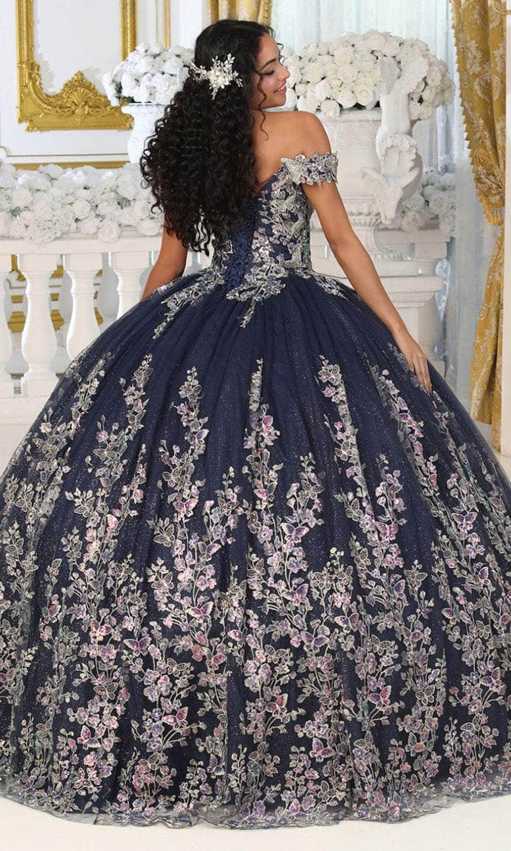 May Queen Quinceanera May Queen: LK228