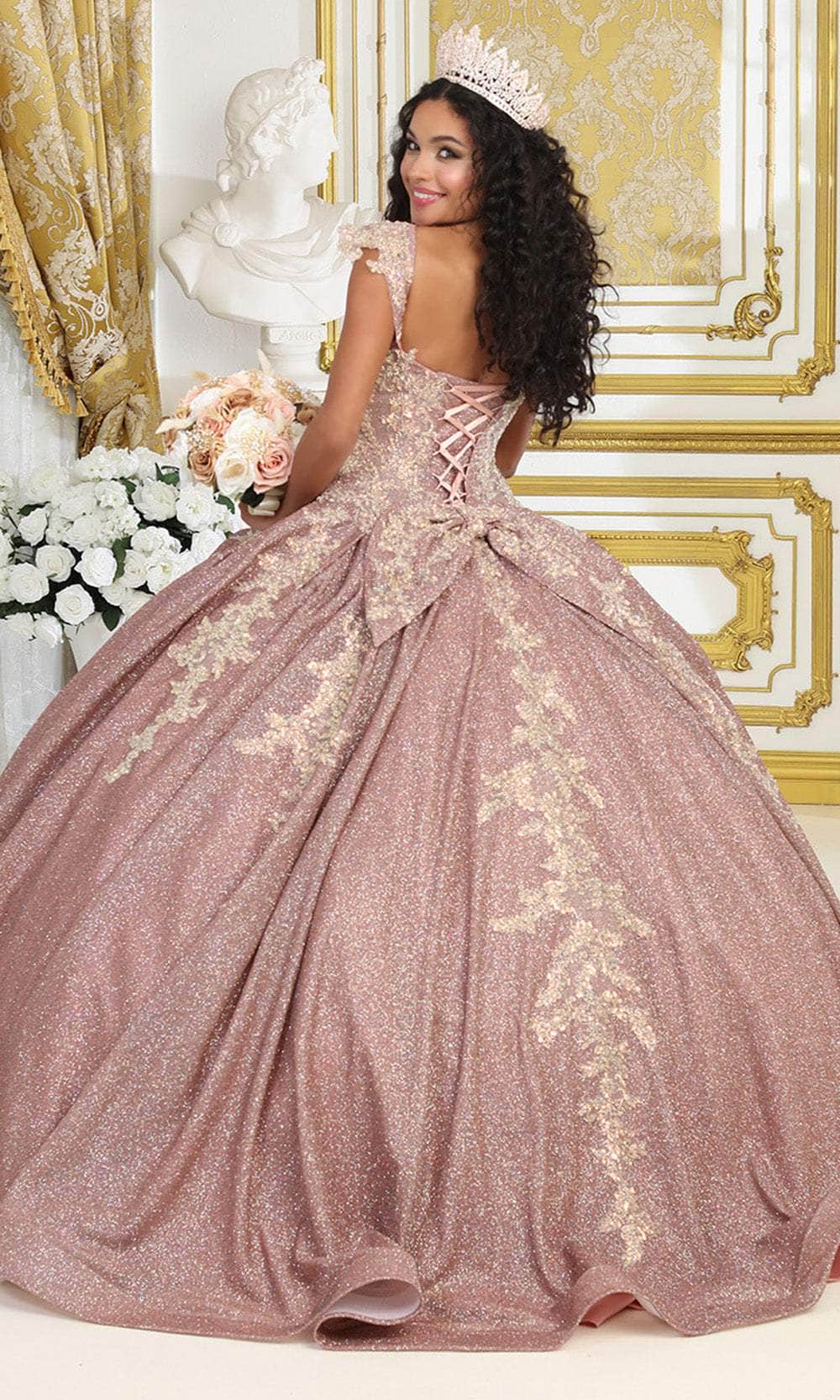 May Queen Quinceanera May Queen: LK229