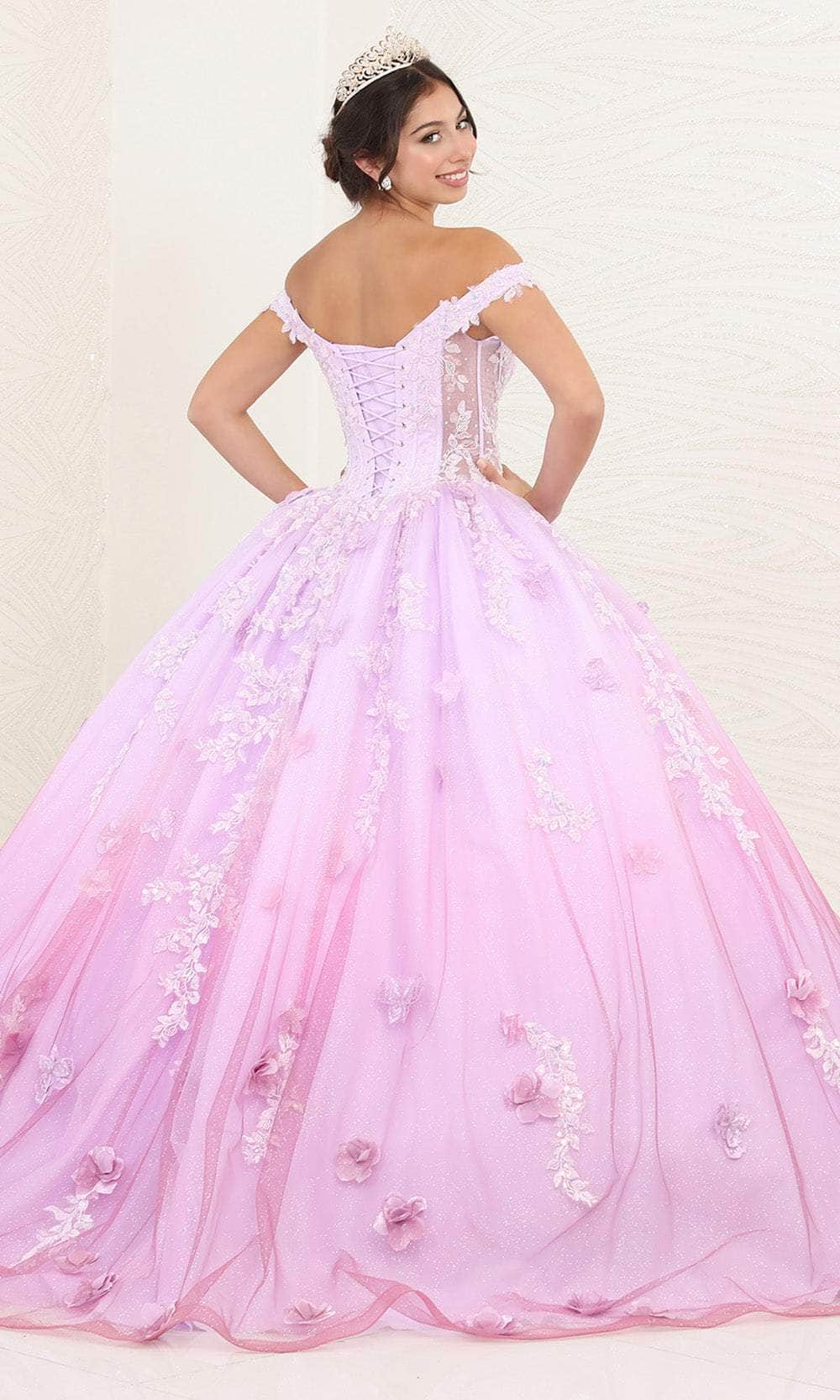 May Queen Quinceanera May Queen: LK254