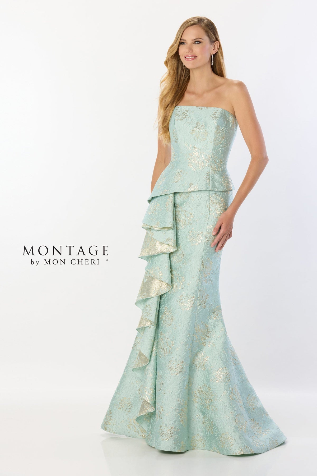 Montage Mother of the Bride Montage: M2226