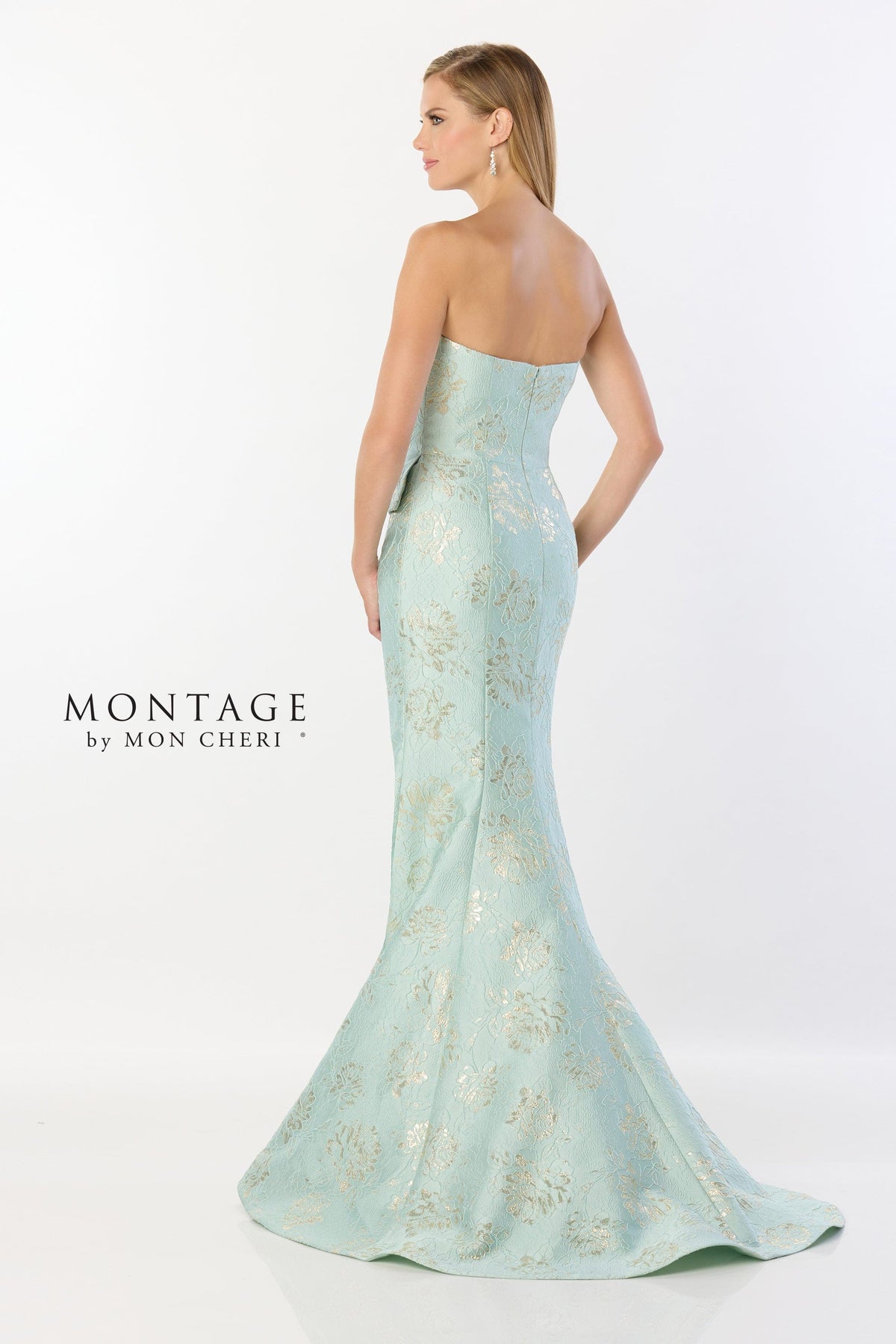 Montage Mother of the Bride Montage: M2226