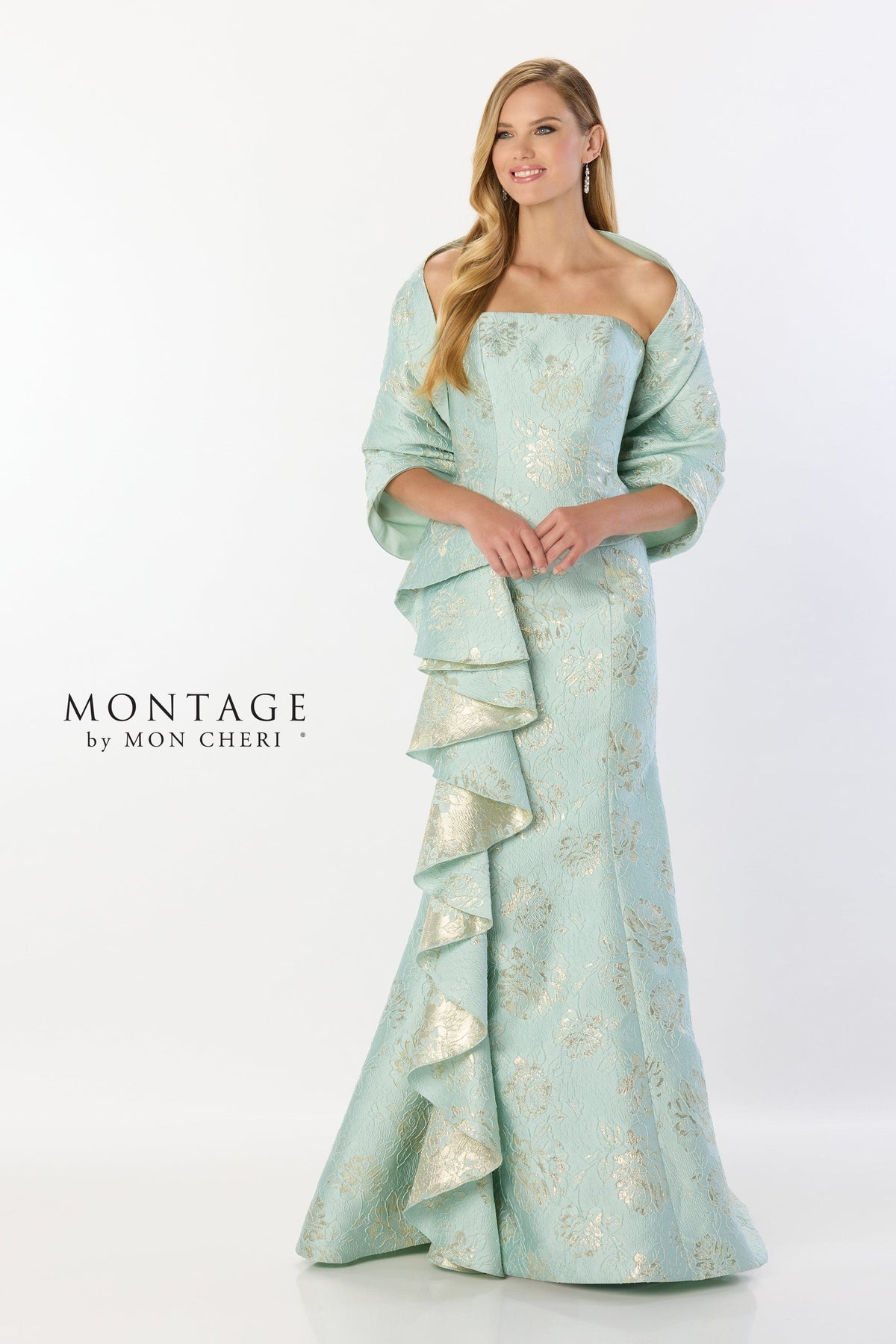 Montage Mother of the Bride Montage: M2226