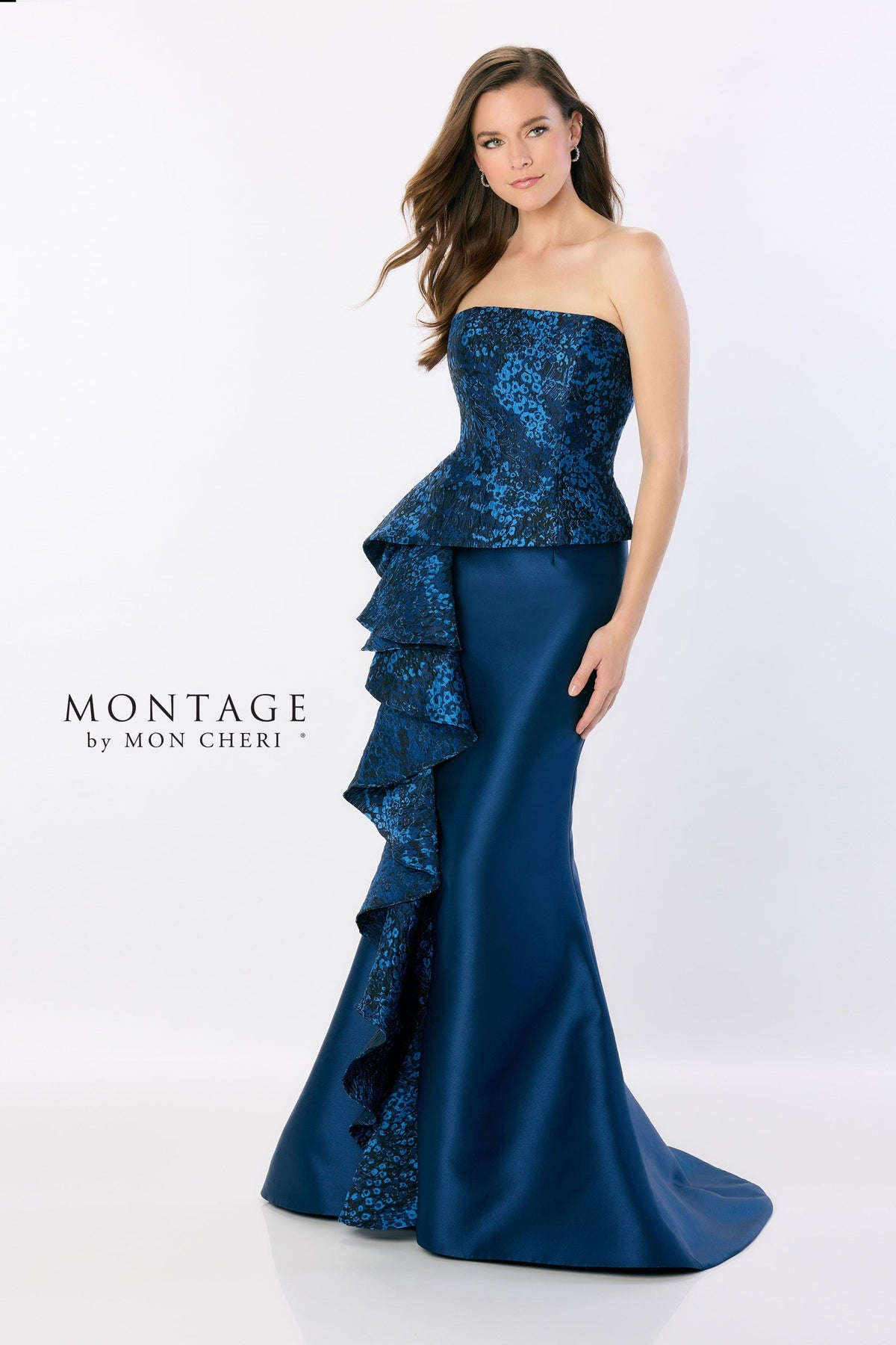 Montage Mother of the Bride Montage: M2228